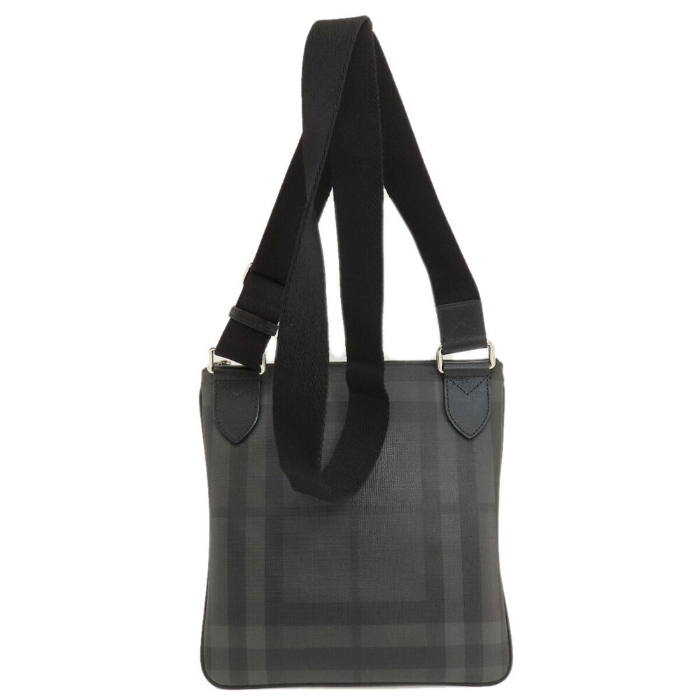 Burberry Check Shoulder Bag - Picture 2 of 11